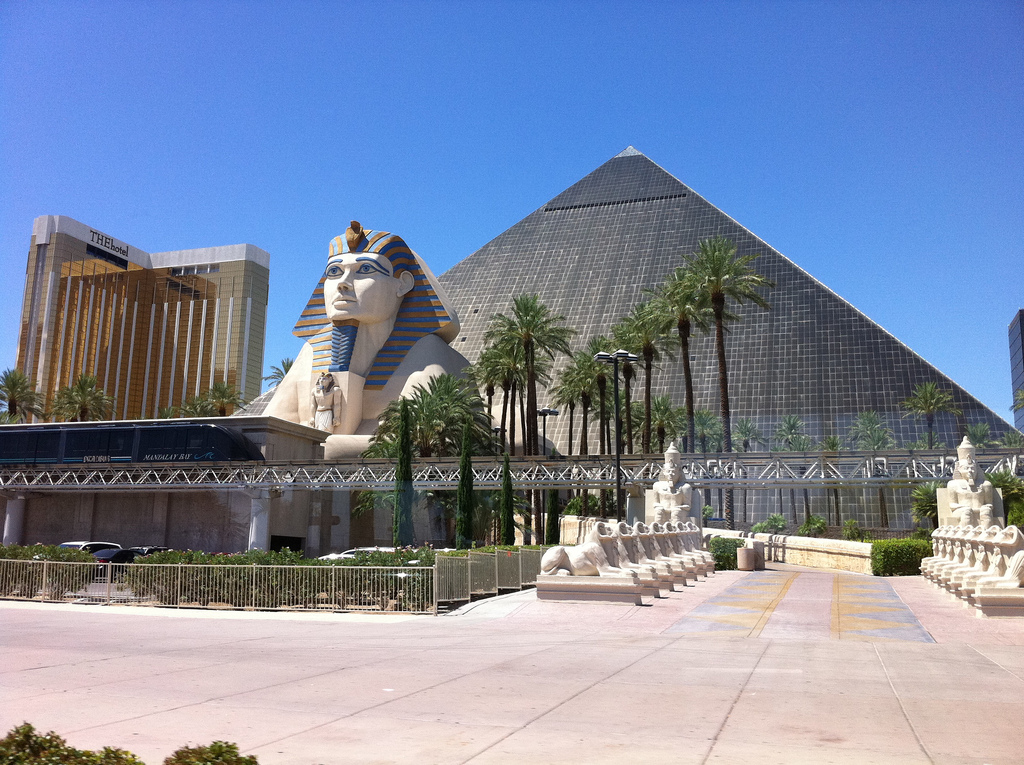 Las Vegas Casino Hotels Deals