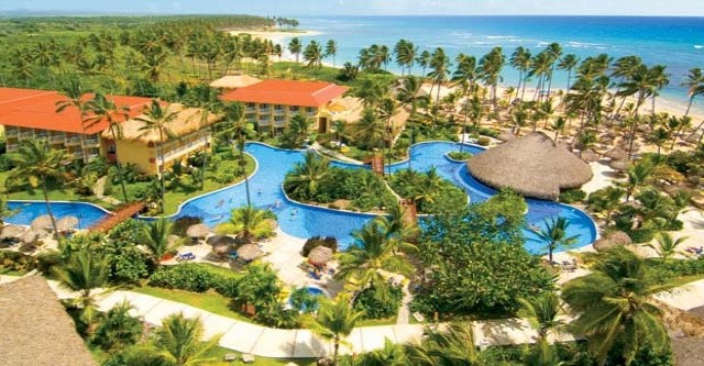 Dreams Punta Cana Resort and Spa