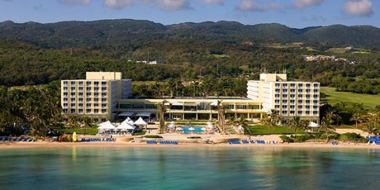 All Inclusive Jamaica Vacation At Hilton Rose Hall Resort