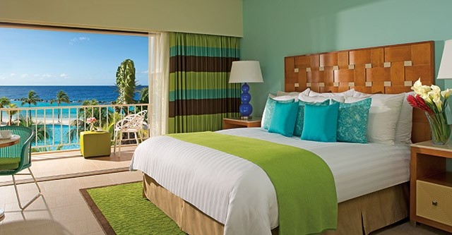 Room at Sunscape Curacao  Resort