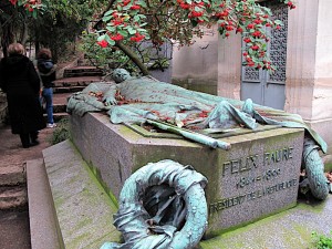 felix faure grave