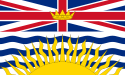 British Columbia - 