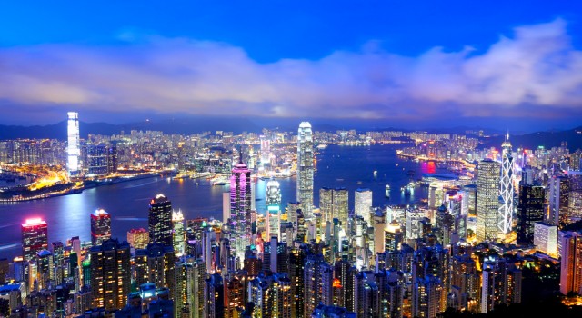 Lesser known attractions in Hong Kong - The Travel Enthusiast The ...