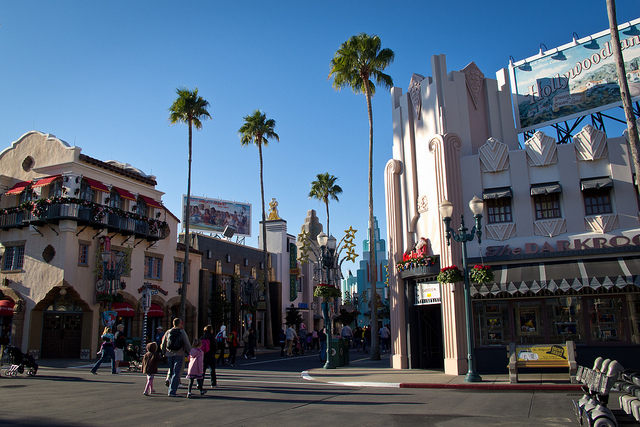 The best Disneyland parks in the world - The Travel Enthusiast The ...