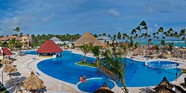 All-inclusive Punta Cana vacation at Luxury Bahia Principe Ambar for ...