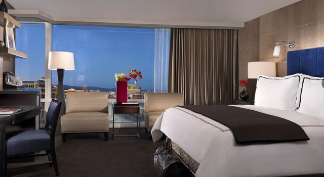 ARIA Resort and Casino - Las Vegas luxury hotel for $85 - The Travel ...