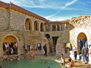Hot springs that you shouldn't miss - The Travel Enthusiast The Travel ...
