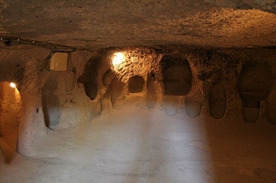 Top 5 weird underground tours - The Travel Enthusiast The Travel Enthusiast